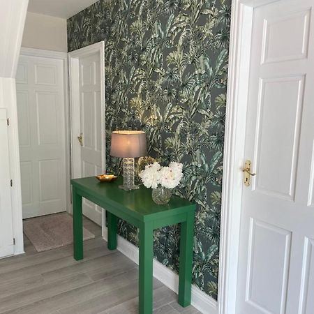 Luxury Apartment, Bed And Breakfast Γκάλγουεϊ Εξωτερικό φωτογραφία
